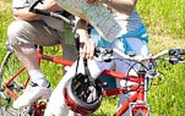 Điều chỉnh chế độ ăn để sống khỏe tuổi hưu